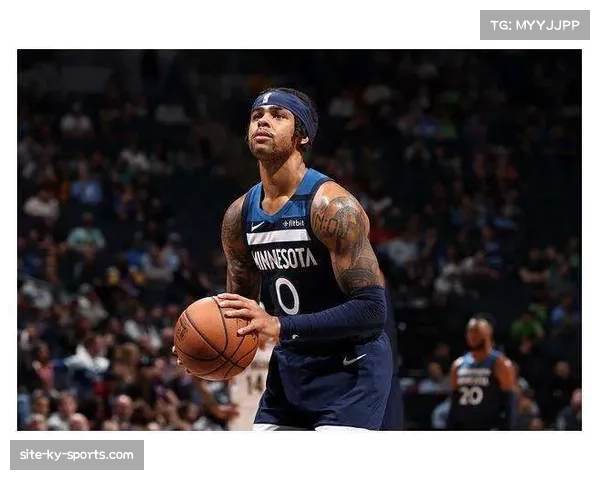 爱德华兹成长为森林狼绝对核心 其领袖气质带动全队战力质变 爱德华兹成长为森林狼绝对核心 其领袖气质带动全队战力质变