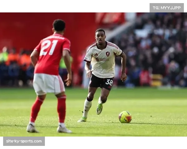 麦卡利斯特读秒绝杀展现大心脏,助红军紧追前四 麦卡利斯特读秒绝杀展现大心脏,助红军紧追前四